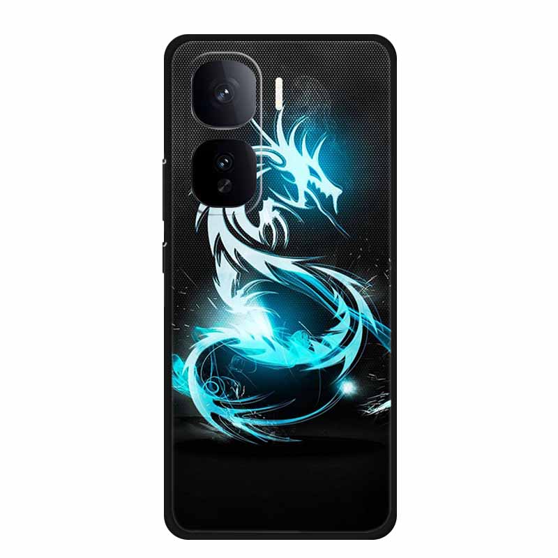 For vivo iQOO Neo 10 Case Neo10 Pro Cartoon Cute Silicone Soft Phone Cases For IQOO Neo 10 Pro Back Cover 6.78" Protective Shell