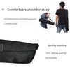 Portable Tripod Carrying Case Hand Bag/Tripod Storage Bag w/Strap/for Standing Tripod Microphone Stands Storage