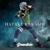 BANPRESTO Hatake Kakashi Naruto Shippuden 23cm Multicolor BP29063P Perfect for Anime Fans
