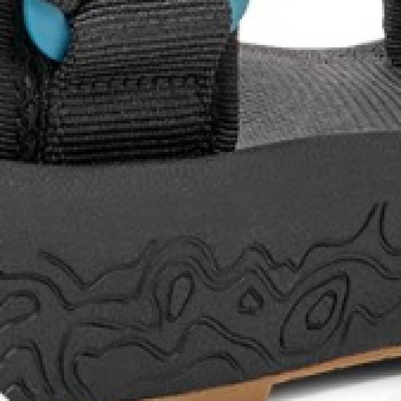 Teva Men S Hydratrek Sandal Stvm2510510 Cvr
