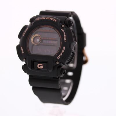 CASIO G-SHOCK GSHOCK DW-9052GBX-1A4 ( DW 9052GBX 1A4 DW9052GBX1A4 DW-9052GBX DW-9052 ) Wrist Watch For Men