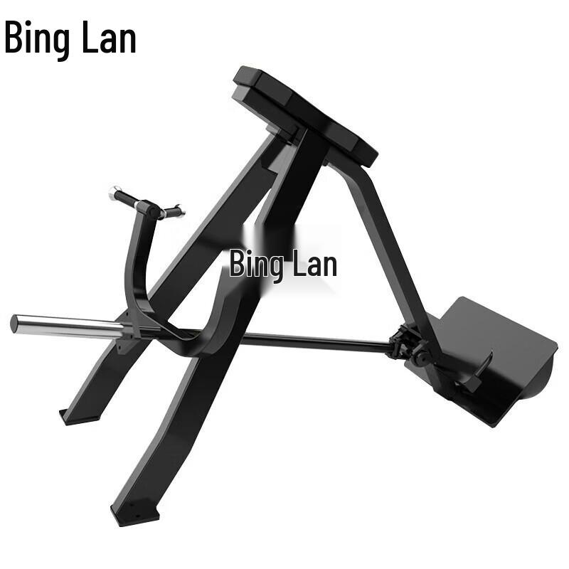 Binglan T-Bar Row Machine