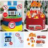 Accesorii de petrecere – Accesorii pentru ceremonii și petreceri