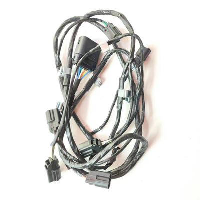 Front Fascia Wiring Harness For 2014-2015 Jeep Grand Cherokee OE/OEM 68143109AB