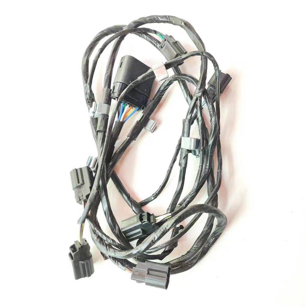 New Front Fascia Wiring Harness 68143109AB Fit For Jeep Grand Cherokee 2014 2015
