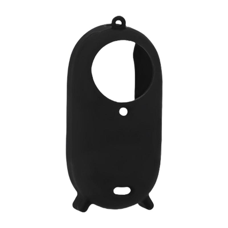 Silicone Protective Case For GO 3S Thumb Camera, Silicone Case Durability Rubber Cover, Easy Access Design Protector