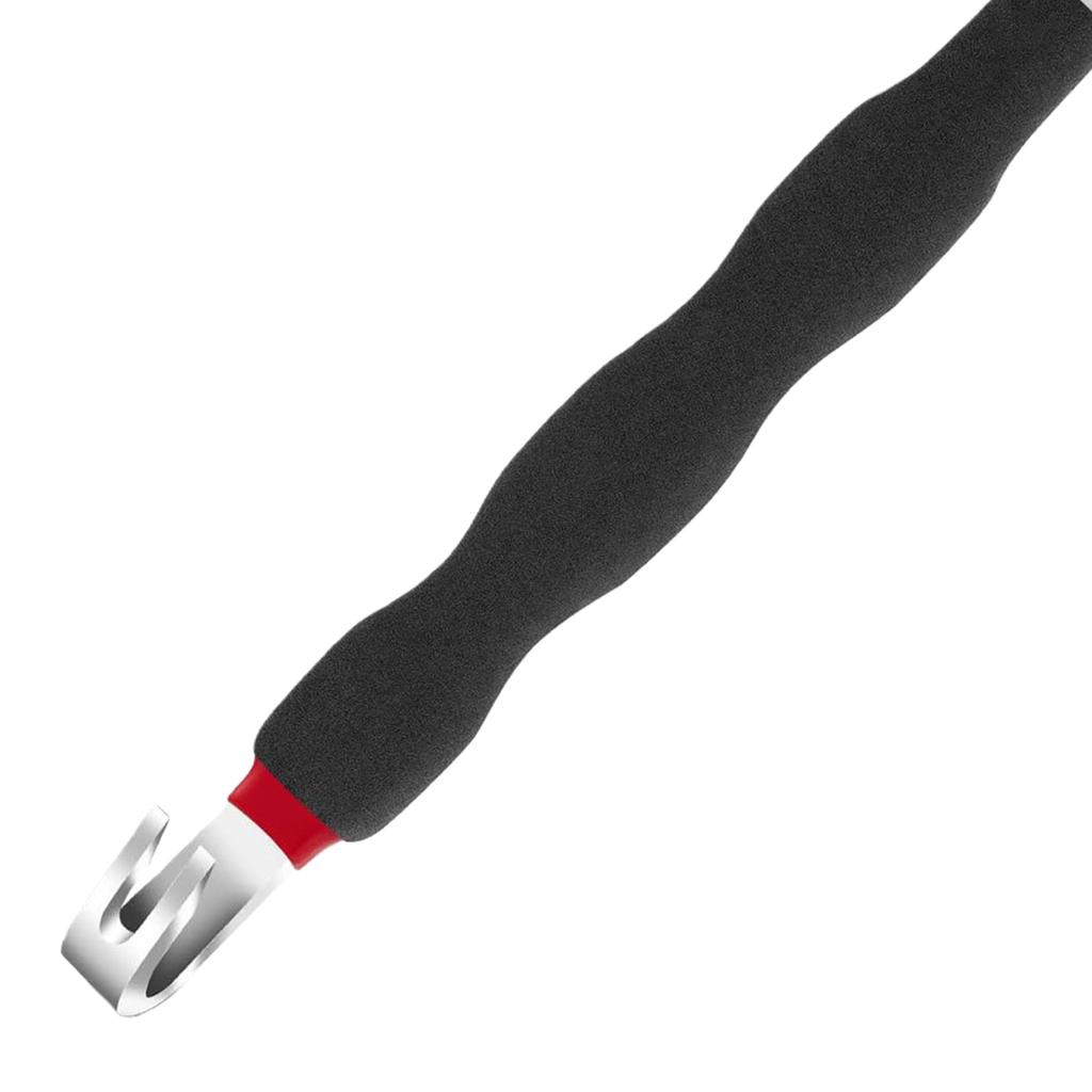 2pc Universal Plug Connector Remover Anti-Slip Multifunction Electrical Disconnect Tool DIY Remove Puller for Cars Repair Mainte