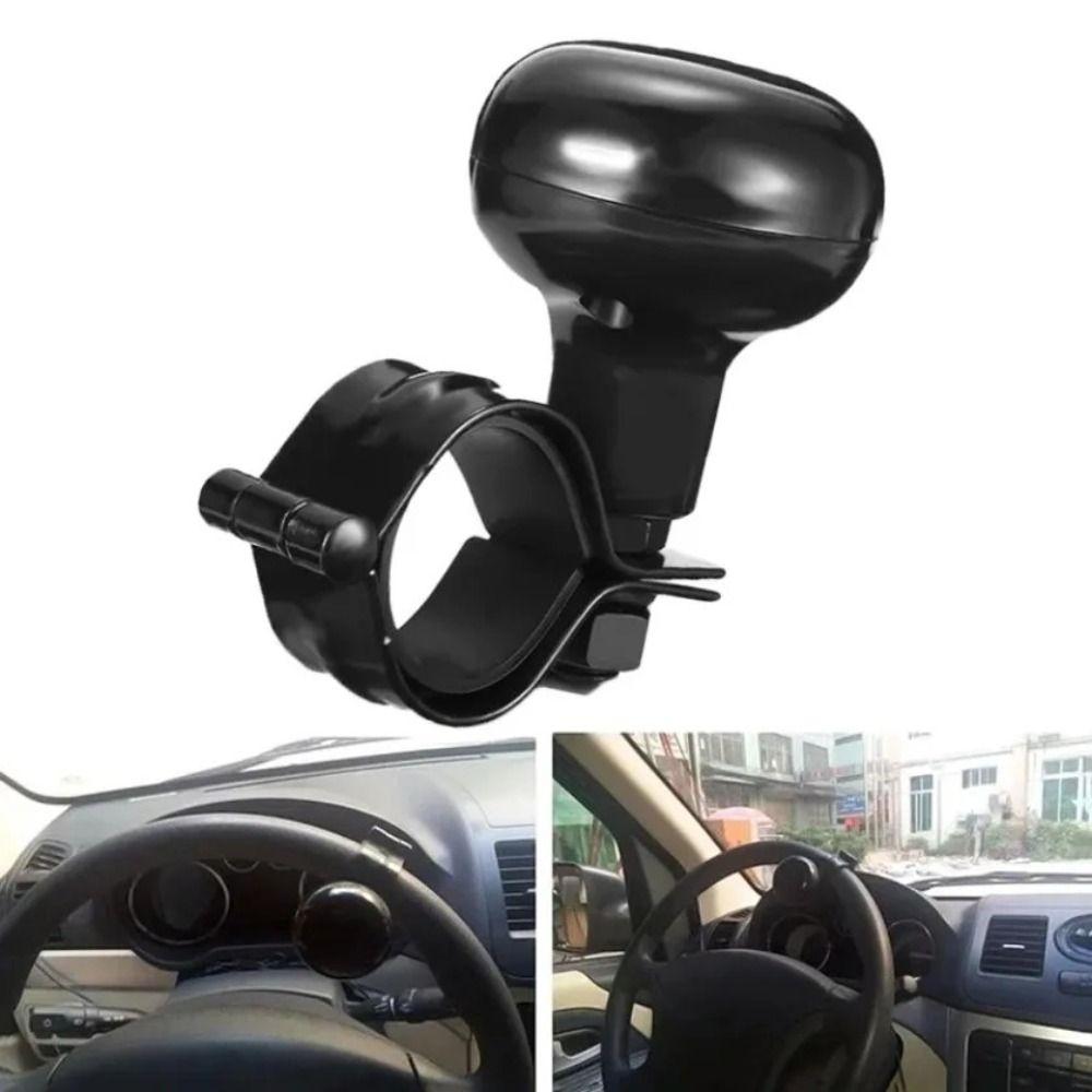 Adjustable Steering Wheel Booster Ball Steering Wheel Spinner Knob  Wholesale Purchase