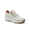 Clarks Sneakers Tivoli Zip 26176650 Ecru