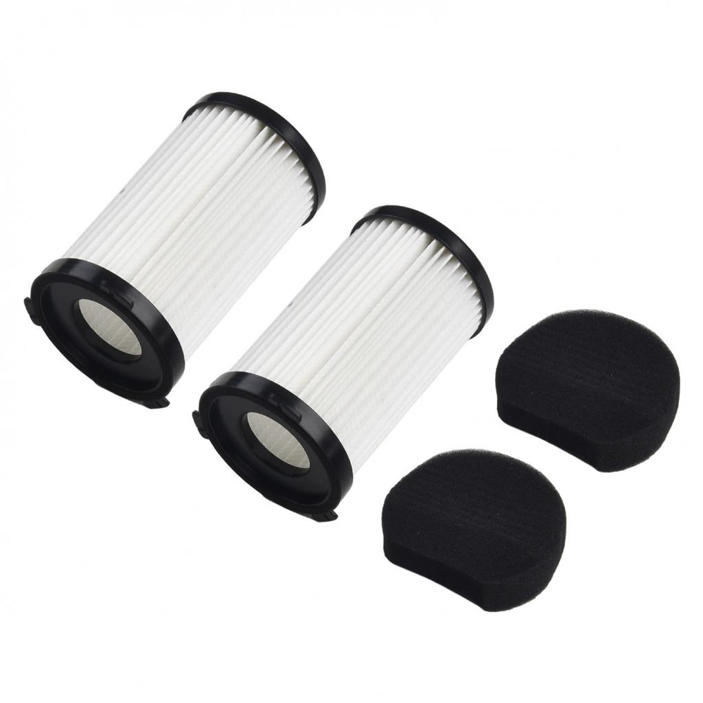 Filters Vacuum Cleaner Parts Sweeper 2pcs Household Supplies