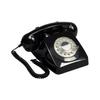 Téléphone Anglais 746 - GPO Black
