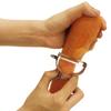 Kai House Select Stainless Steel Made In DH7163 Peeler, Japan,