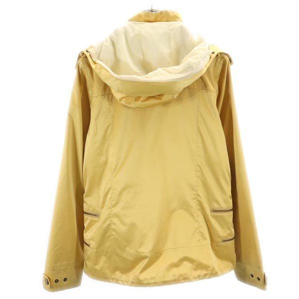 BURTON snow board Jacket L gold Women Used