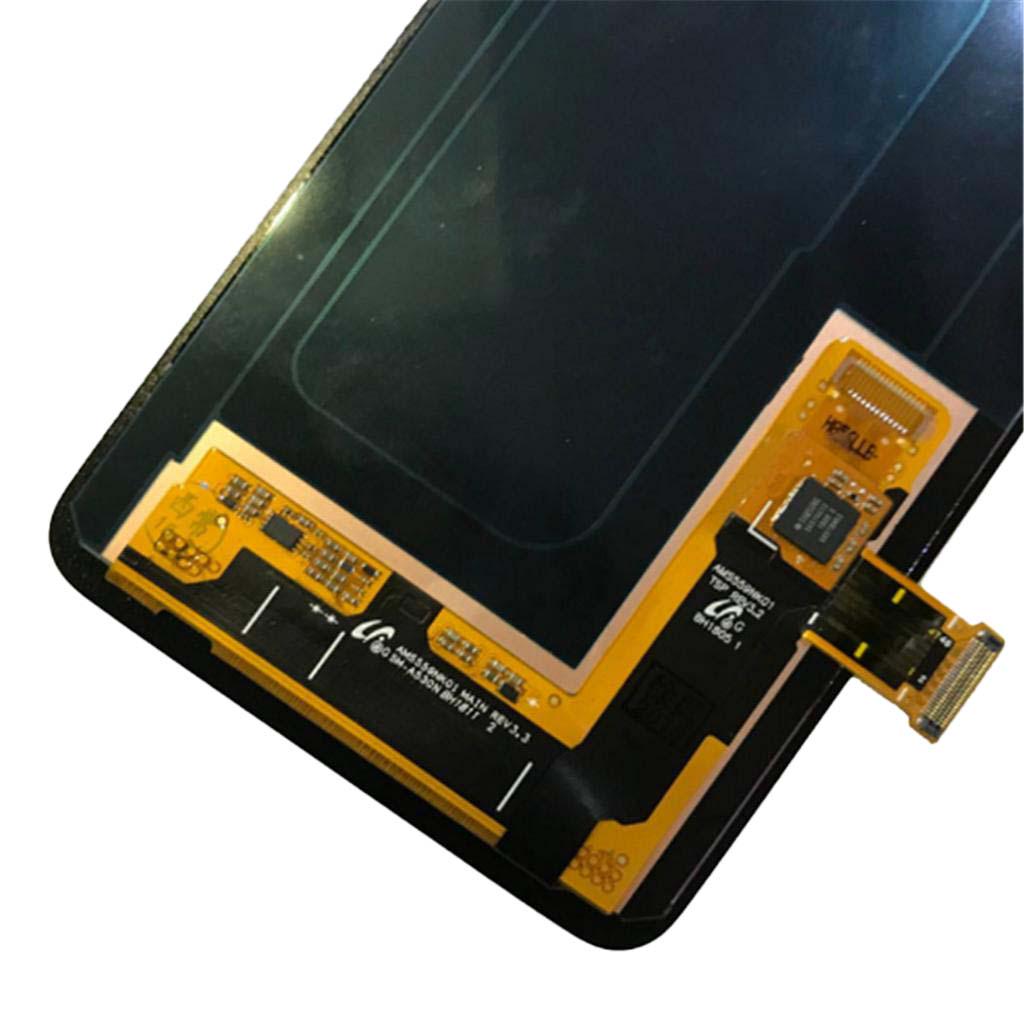 LCD Display Touch Screen Replacement 