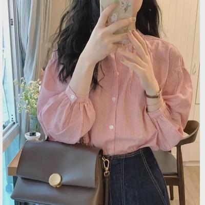 Tops – Bluse e camicie