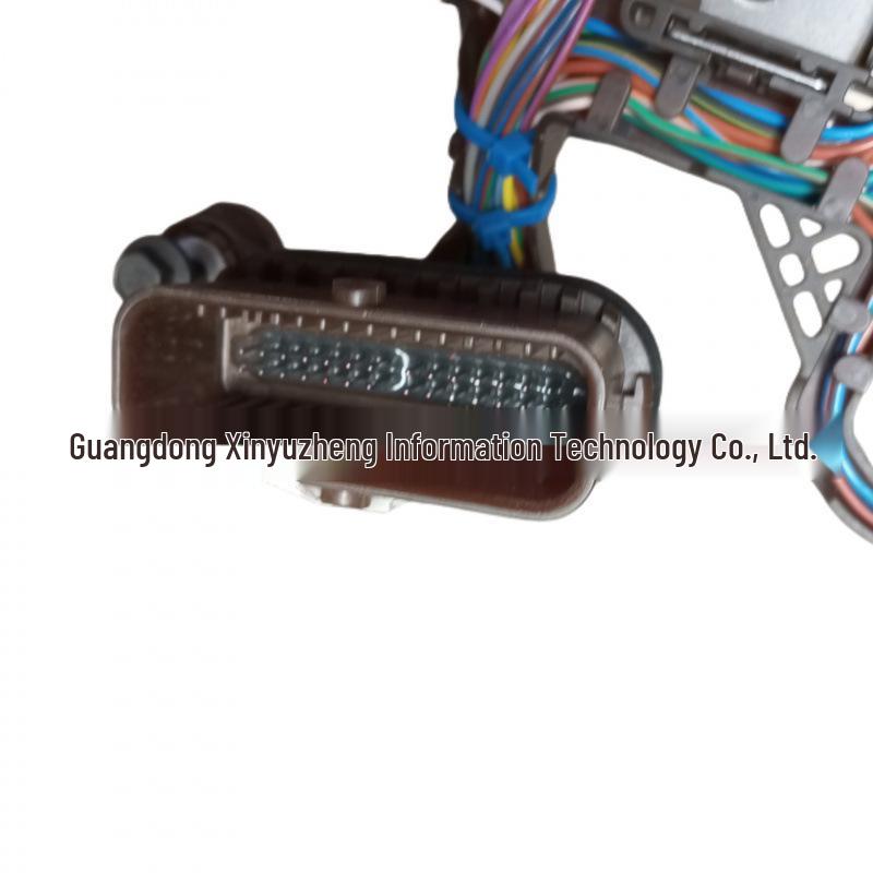 Ford Mondeo 22/Edge 20/Focus 19 Transmission Valve Body Connector J1KP-7G276BE