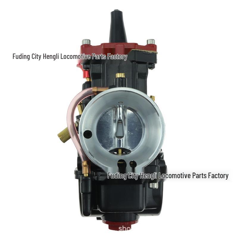 PWK Slide Valve Carburetor for 24-34mm ATV/UTV Racing