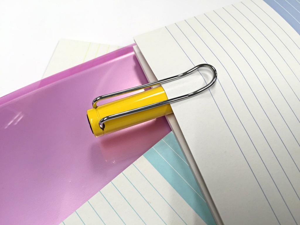 LAMY Safari Yellow Rollerball Pen L318 Water-Based