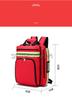 Emergency Rescue Backpacks Disaster Relief Bag First Aid Kit Large Capacity Outdoor Camping Survival Kits Medical Organizer