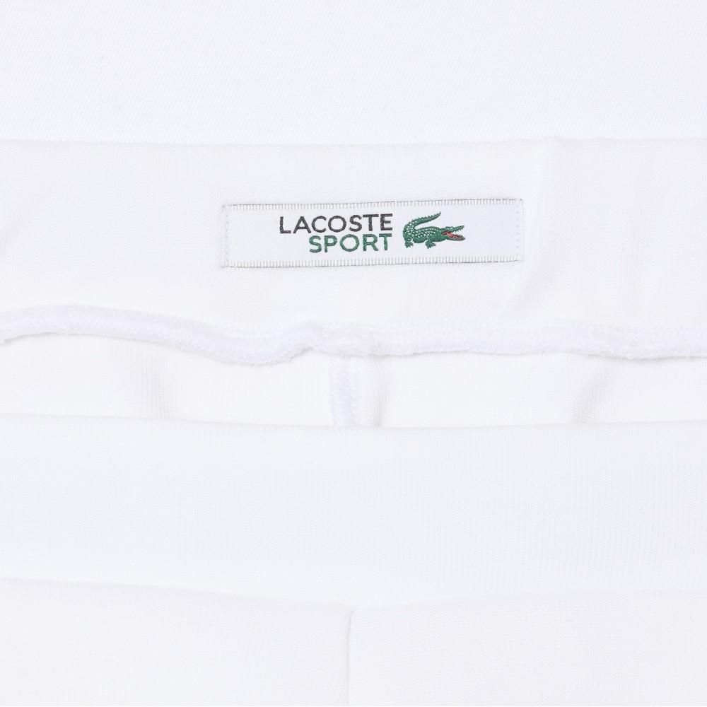 [lacoste] Women's Tennis Heritage Shorts GF0231-56G001