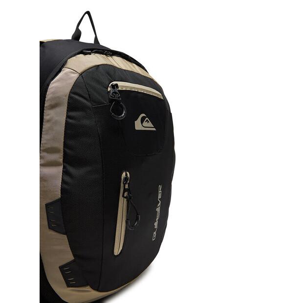 Quiksilver Backpack QUIC-P-006-07 Black