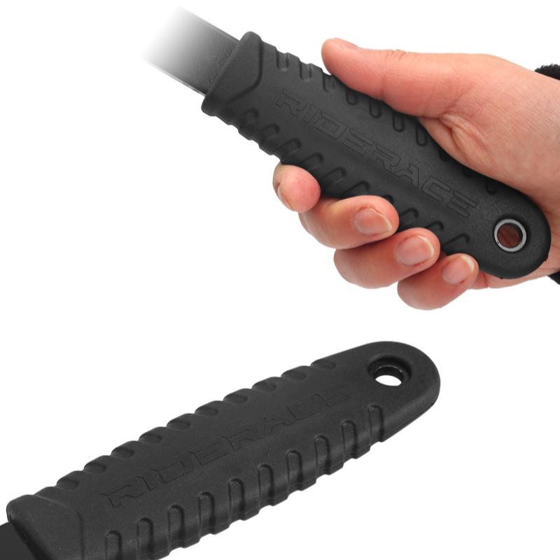 Fahrradpedalschlüssel Extra langer Griff Langlebig MTB Mountainbike Pedale Einbau Ausbau Demontage Ersatz Schraubenschlüssel Reparaturwerkzeug 15mm