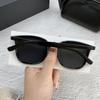 New Retro Square Sunglasses Men Women Fashion Small Sun Glasses For Male Female Literary Vintage Shades Driving Eyeglasses