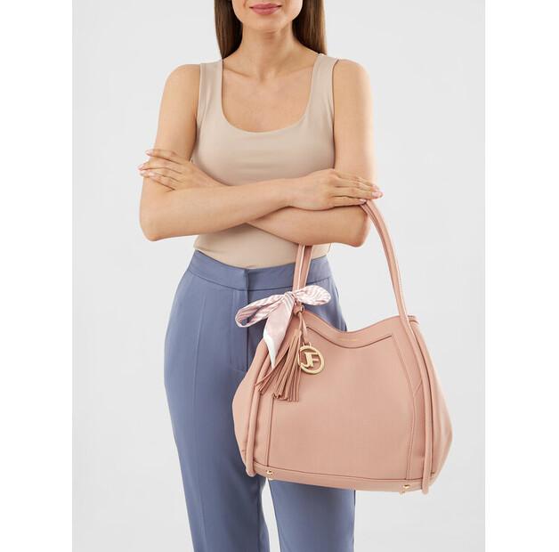 Bag Jenny Fairy Jenny Fairy MJS-J-004-05 Pink