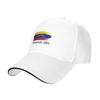 Summer Venezuela Flag  Baseball Cap  Outdoor Sport Fashion Design Sun Hip Hop Hats Women Men Hot Sale Snapback Cap