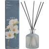 Zara Home AQUA BERGAMOTA Thin Stick Air Freshener Aromatherapy Fragrance Blue 230ml