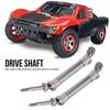 Metal Rear CVD Drive Shaft Set Fit for   Slash 1Celsius10 RC Car NSV775