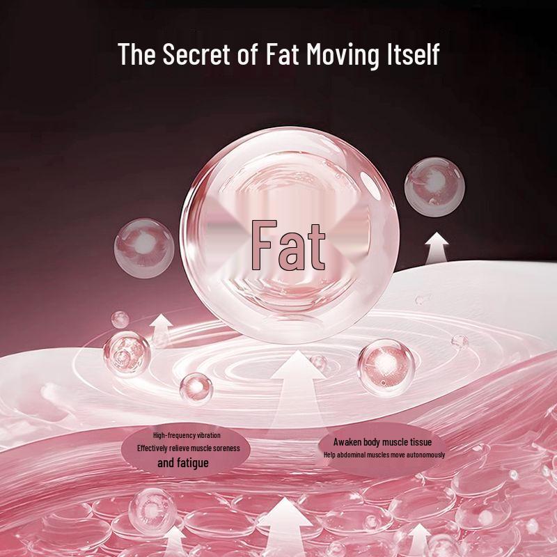 Peak Fascia Ring Vibration Massager