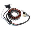 Motosiklet Elektrik Sistemi – Motosiklet Motorları