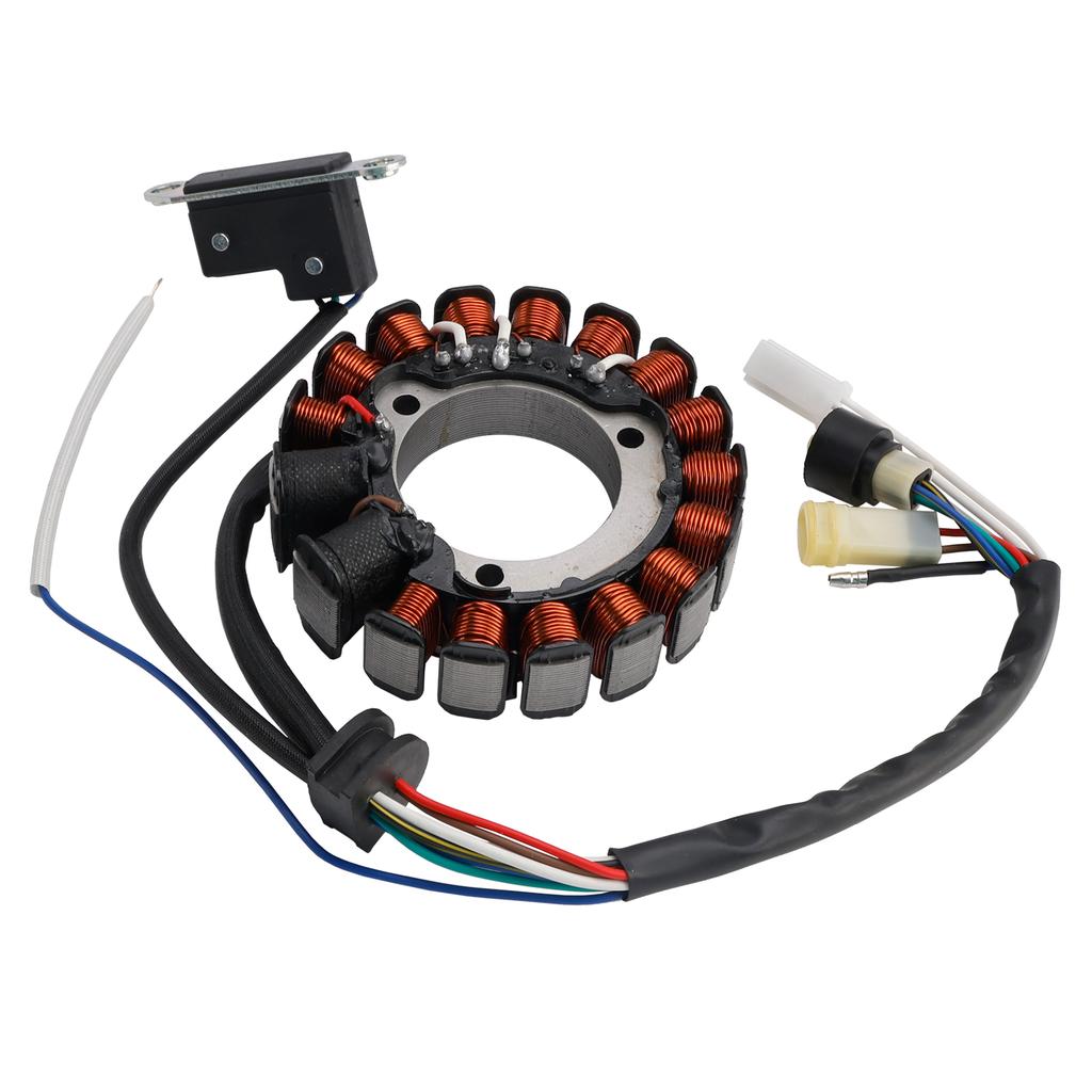Magneto Stator Generator For Yamaha XT600K 1991-1994 TT600S TT600 1993 1995