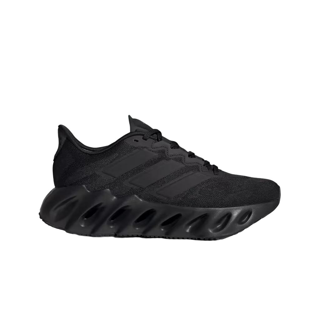 (w) Adidas Switch Fwd Running Shoes Core Black Carbon