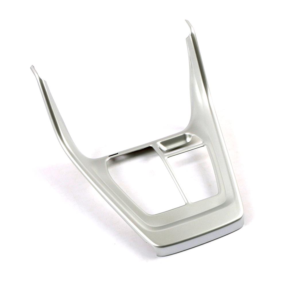 Pro Toyota Rav 4 Rav4 RHD 2019-2024 AT Převodovka Panel řazení Rám Ozdobná lišta ABS Plast Barva karbonových vláken