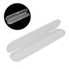 Transparent Acne Needle Storage Box Ear Spoon Toothbrush Beauty Tools Storage Case Container