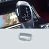 Car Gear Parking Unlock Button Sticker for BMW F20 F22 F30 F34 F32 F10 F01 F07 F25 F26 F15 F16