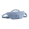 New Polyester Fanny Pack Unisex Blue 090395-13