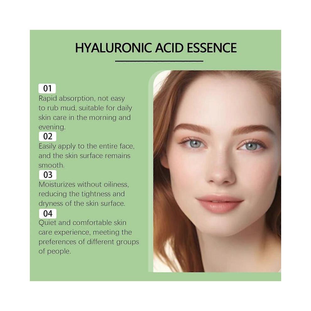 Anua Azelaic Acid 10 Hyaluron Redness Soothing Serum, Facial Serum for Sensitive Skin, Hyaluronic Acid, Niacinamide, Spot Care