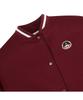Golden Bear (W) Neoprene Varsity Jacket G5Uaw25711Wix