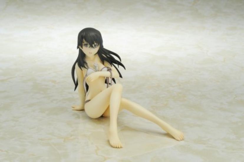 Kotobukiya Iron Line Barrel Emi Kinosaki Swimsuit Version Scale Painted Finished Product 1/8
