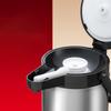 YUNLUAN JIANXI Large Capacity Air Pressure Thermos