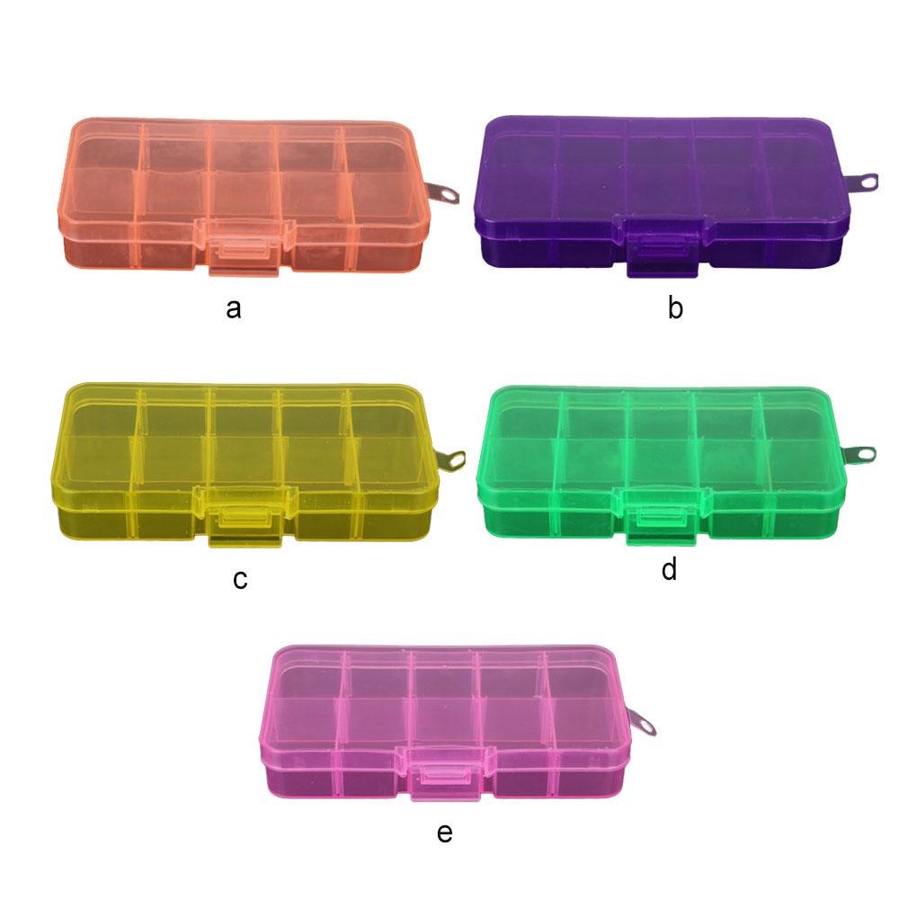 Storage Box Jewelry Pure Waterproof Boxes Multifunctional Earring Chocolate Container Case Ornament Decoration Household