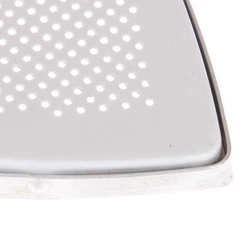 Iron Cover for Shoe Ironing Aid Board Protect Textils Leather Heat Easy