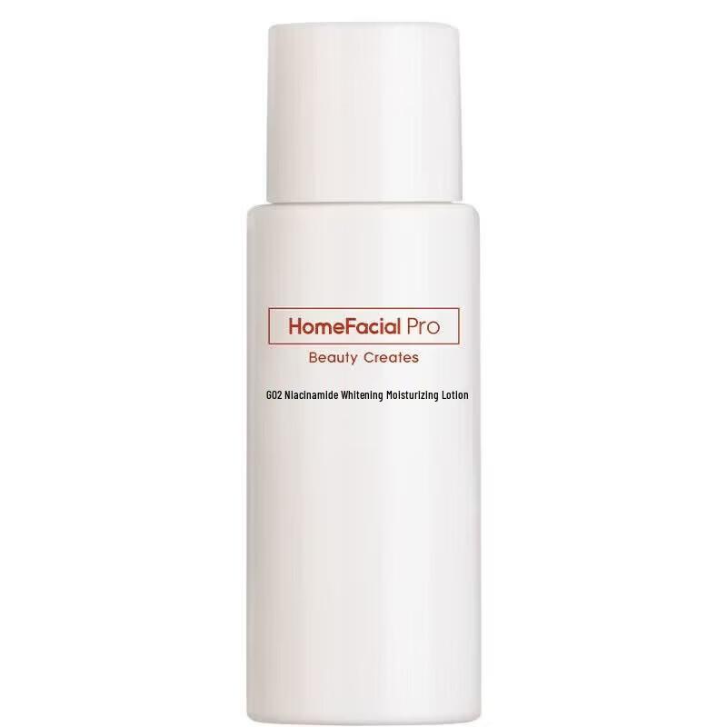 HFP Niacinamide Whitening Lotion