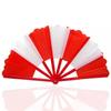 Funny Magic Fan Creative Tricks Magician Fan New Magic Props