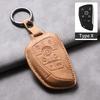 For Buick Gl8 Phev Car Remote Key Case Shell For Buick Century Car Key Case Cover Anti-Scratch Durable Protector Keychain Shell