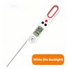 Digital Meat Thermometer Cooking Kitchen Bbq Probe Water Milk Oil Temperature Sensor