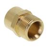 Washer Adapter External Thread For Pressure Washer Internal Thread